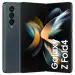 Samsung Galaxy Z Fold4 5G 256 GB, 12 GB RAM, Graygreen, Mobile Phone