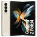 Samsung Galaxy Z Fold4 5G 512 GB, 12 GB RAM, Beige, Mobile Phone