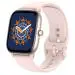 Amazfit GTS 4 Mini Smart Watch with 4.19 cm (1.65 inch) AMOLED Display, Flamingo Pink