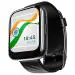 boAt WavePro47 Made in India Smartwatch with 4.29 cm (1.69 inch) HD Display, Fast Charging, Live Cricket Scores, 24H Heart Rate & SpO2 Monitoring, Health Ecosystem, Multiple Sports Modes, IP67 Rated(Active Black)
