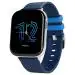 boAt Matrix Smart Watch with 4.19 cm (1.65 inch) AMOLED Display, Always On Mode, Slim Premium Design, Heart Rate & SpO2 Monitoring, Health Ecosystem & Multiple Sports Modes, 3ATM & 7 Days Battery Life(Ocean Blue)