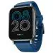 boAt Xtend Pro Smart Watch with Advanced Dedicated Bluetooth Calling Chip, Coins,Dial Pad, 4.52 cm (1.78 inch) AMOLED Display,ASAP (Fast) Charge,700+ Active Modes,Health Ecosystem(Deep Blue)