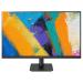 LG 27MP400 68.58 cm (27 Inch) IPS Panel 1920 x 1080 Borderless 75Hz HDMI Black Monitor