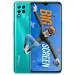 Infinix Hot 12 64 GB, 4 GB RAM, Turquoise Cyan, Mobile Phone