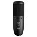 AKG P120 Condenser Microphone, Black