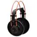 AKG K712 Pro Wireless Bluetooth Headphone, Black