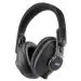 AKG K371-BT Wireless Bluetooth Headphone, Black