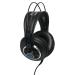 AKG K240 MKII Wired Studio Headphone, Black