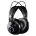 AKG K271 MKII Wired Studio Headphone, Black