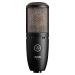 AKG P220 Condenser Microphone, Black