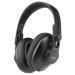 AKG K361-BT Bluetooth Wireless Headphone, Black