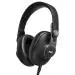 AKG K361 Wired Studio Headphone, Black