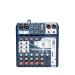 Soundcraft Notepad 8FX 8 Channel Analog Mixer with USB