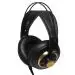 AKG K240 Studio Wired Studio Headphone, Black