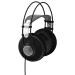 AKG K612 Pro Wired Studio Headphone, Black