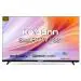 Karbonn 80 cm (32 Inch) HD Ready Smart Android LED TV, Millenium Series KJK32ASHD