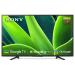 Sony 108 cm (43 Inch) Full HD Smart LED TV, Bravia KD-43W880K