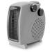 Glen HA7020FHGREY Fan-based Room Heater with 2 Heat Settings, Grey