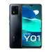 Vivo Y01A 32 GB, 2 GB, Black, Smartphone