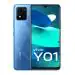 Vivo Y01A 32 GB, 2 GB, Sapphire Blue, Smartphone