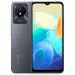 Vivo Y02 32 GB, 2 GB RAM, Cosmic Grey, Mobile Phone