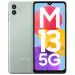 Samsung Galaxy M13 5G 64 GB, 4 GB RAM, Aqua Green, Mobile Phone