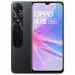 Oppo A78 5G 128 GB, 8 GB RAM, Glowing Black, Mobile Phone