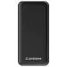 Ambrane Neos 11 10000 mAh 12.5W Fast Charging Power Bank (1 Type C & 1 Micro USB Ports, Black)