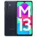 Samsung Galaxy M13 64 GB, 4 GB RAM, Midnight Blue, Mobile Phone
