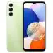 Samsung Galaxy A14 5G 128 GB, 8 GB RAM, Light Green, Mobile Phone
