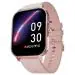 Fire-Boltt Epic Plus Smartwatch, with 4.64 cm (1.83 inch) 2.5D Curved Glass,240x286 Pixel High Resolution,120 Sports Modes,100+ Cloud Faces, Smart Health Monitoring, Battery Runtime: Upto 7 days, IP68 Water Resistant, Touchscreen, ROSE GOLD