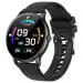 Fire-Boltt Phoenix Smartwatch with BT Calling, 3.3 cm (1.3 inch) Round Display, 240x240 Pixel High Resolution, 120+ Sports Modes, Smart Health, Gaming, Built In Mic & Speaker, Activity Tracker, Camera, IP67 Rating, Music Player, BLACK