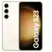 Samsung Galaxy S23 5G 256 GB, 8 GB RAM, Cream, Mobile Phone