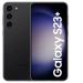 Samsung Galaxy S23 Plus 5G 256 GB, 8 GB RAM, Phantom Black, Mobile Phone