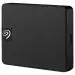 Seagate 500 GB €ŽExpansion External SSD, Black