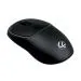 Lapcare Safari 009 Wireless Mouse, Black, LKWMCU8016