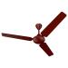 Bajaj Bahar Plus EE 1200 mm Ceiling Fan, Dark Brown