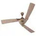Bajaj Euro Prime EE 1200 mm Ceiling Fan, Brown and Bronze