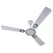 Bajaj Grace Neo BBD EE 1200 mm Ceiling Fan, Moonlight White