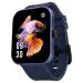 Titan Talk S Smart Watch with 4.52 cm (1.78 inch) AMOLED Display, Blue