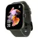 Titan Talk S Smart Watch with 4.52 cm (1.78 inch) AMOLED Display, Green