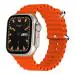 Fireboltt Warrior BSW105 Smart Watch, Orange