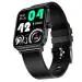 Fire-Boltt Ninja Pro Max Plus Black Smart Watch IP68 Water Resistant