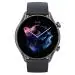 Amazfit GTR 3 Pro Smart Watch with 3.68 cm (1.45 inch) AMOLED Display, Infinite Black