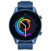 Noise Evolve 2 Play Smart Watch with 3.04 cm (1.2 inch) AMOLED display, Electric Blue