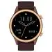 Noise NoiseFit Evolve 3 Smart Watch with 3.63 cm (1.43 inch) AMOLED Display, Vintage Brown