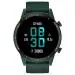 Noise NoiseFit Core 2 Buzz Smart Watch with Bluetooth Calling, Olive Green