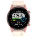 Noise NoiseFit Core 2 Buzz Smart Watch with Bluetooth Calling, Rose Pink