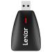 Lexar Multi-Card 2-in-1 USB 3.1 Memory Card Reader
