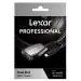 Lexar Professional USB-C Dual-Slot Card Reader